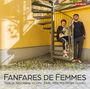 : Tanja Nosinen - Fanfares de Femme, CD