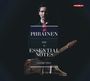 J-P Piirainen: Piirainen: The Essential Notes Collection, CD