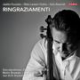 Ostrobothnian Chamber Orchestra - Ringraziamenti, CD