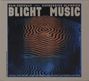 Sam Ospovat & Expressive Olympics: Blight Music, CD