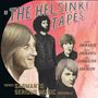 Heikki Sarmanto (geb. 1939): The Helsinki Tapes Vol. 1, CD