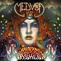 Medusa1975: Rising From Ashes, CD