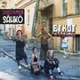 Suistamon Sähkö: Etkot, Pectopah Ja Etnoteknoa, CD