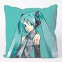 : Kissenbezug - Hatsune Miku, Merchandise