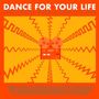 Dance For Your Life: Rare Finnish Disco & Funk, CD