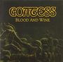 Goatess: Blood And Wine, CD