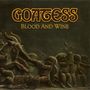 Goatess: Blood And Wine, LP,LP