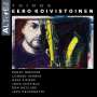 Eero Koivistoinen: Altered Things (Limited Edition), LP,LP