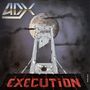 ADX: Execution (Limited Edition) (Silver Splatter Vinyl), LP,LP