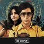 : The Serpent (DT: Die Schlange), CD