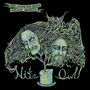 Bobby Liebling & Dave Sherman: Nite Owl, CD