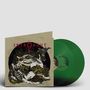 Intronaut: Habitual Levitations (Instilling Words With Tones) (Green Vinyl), LP,LP