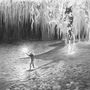 Famyne: II: The Ground Below, CD