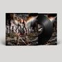 Kivimetsan Druidi: Betrayal, Justice, Revenge (180g), LP