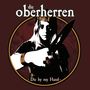 Die Oberherren: Die By My Hand, CD