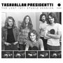 Tasavallan Presidentti: The Lost 1971 Studio Session, CD