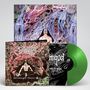 Demigod: Slumber Of Sullen Eyes (180g) (Limited Edition) (Transparent Green Vinyl), LP