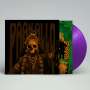 Pääkallo: Paakallo (180g) (Purple Vinyl), LP