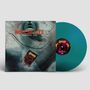 Cryptopsy: None So Live: Montreal 2022 (Blue Vinyl), LP