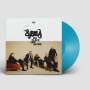 Xysma: No Place Like Alone (180g) (Limited Edition) (Turquoise Vinyl), LP