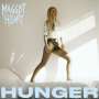 Maggot Heart: Hunger, CD