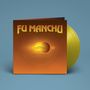 Fu Manchu: Signs Of Infinite Power (Limited Edition) (Yellow Vinyl), LP