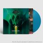 Wolf: The Black Flame, LP