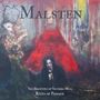 Malsten: The Haunting of Silvåkra Mill - Rites of Passage, CD