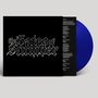 The Gates Of Slumber: The Gates Of Slumber (Transparent Dark Blue Vinyl), LP