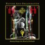 Nature And Organisation: Beauty Reaps the Blood of Solitude, CD