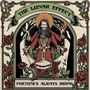 The Lunar Effect: Fortune's Always Hiding, CD