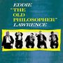 Eddie Lawrence: Old Philosopher, CD