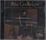 Aufschrift: "Rita Coolidge, THE LADY'S NOT FOR SALE/FALL INTO SPRING/IT'S ONLY LOVE." Mehrere Fotos von Rita Coolidge.