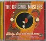 The Original Masters: Funky, Soul And Much More Vol.7, CD