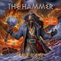 The Hammer: Cradle of Fire, CD