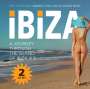 : A Journey Through The Island Of Ibiza, CD,CD