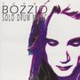 Terry Bozzio: Solo Drum Music Vol. II, CD