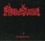 Mercyless (Merciless): Unbound, CD