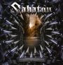Sabaton: Attero Dominatus, CD