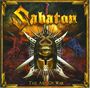 Sabaton: Art Of War, CD