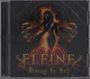Eleine: Dancing In Hell, CD