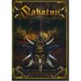 Sabaton: Art Of War (Limited Edition + Buch), CD