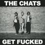 The Chats: Get Fucked (Gold Vinyl), LP