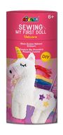 : Nähset Einhorn, SPL
