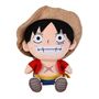 : Plüsch - One Piece: Monkey D. Luffy (New World Version), Merchandise