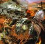 Sodom: In War & Pieces, CD