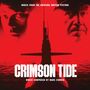 Hans Zimmer: Crimson Tide - In tiefster Gefahr, CD