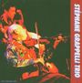 Stephane Grappelli: Stephane Grappelli Trio, CD