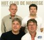 Hot Club De Norvege: Django Music, CD