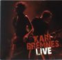 Kari Bremnes: Live, CD